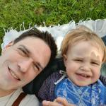 Profile picture of Lukas Müller